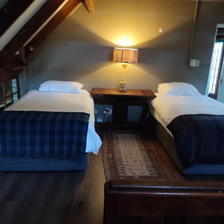 The Fairway Guesthouse Senekal 外观 照片