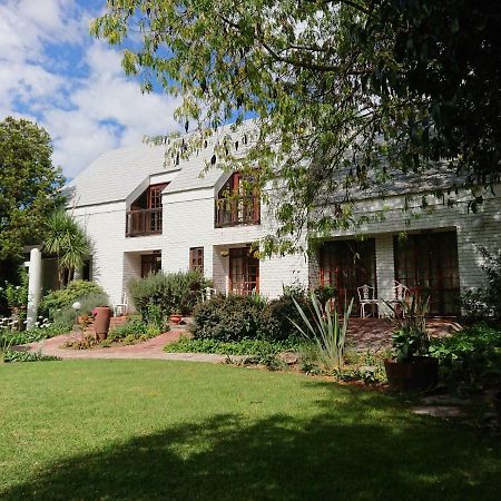 The Fairway Guesthouse Senekal 外观 照片