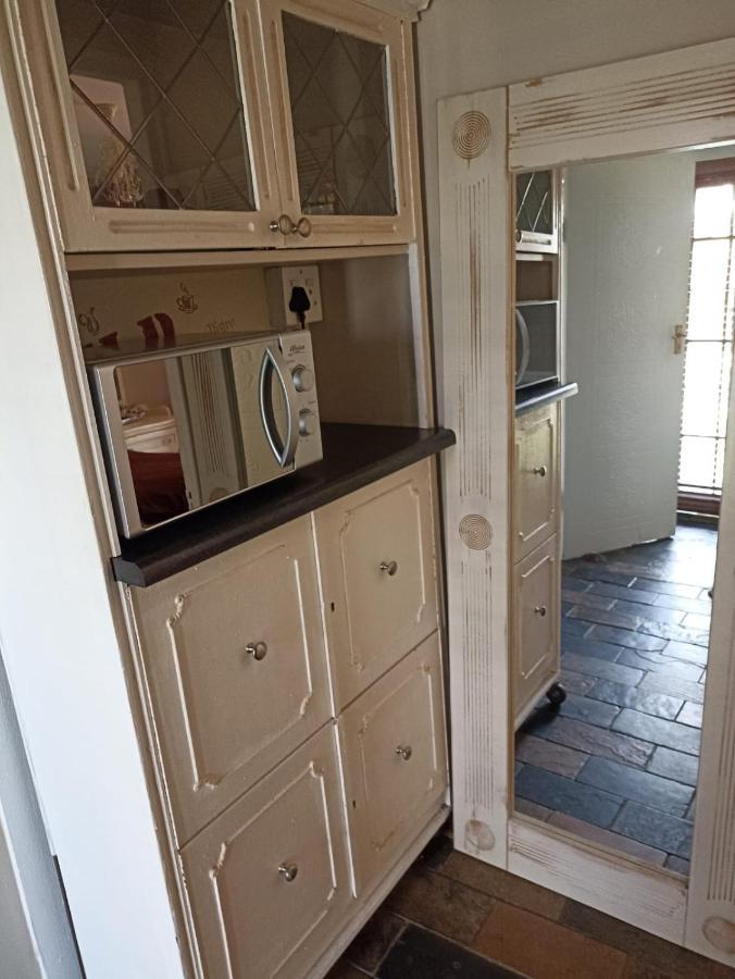 The Fairway Guesthouse Senekal 外观 照片