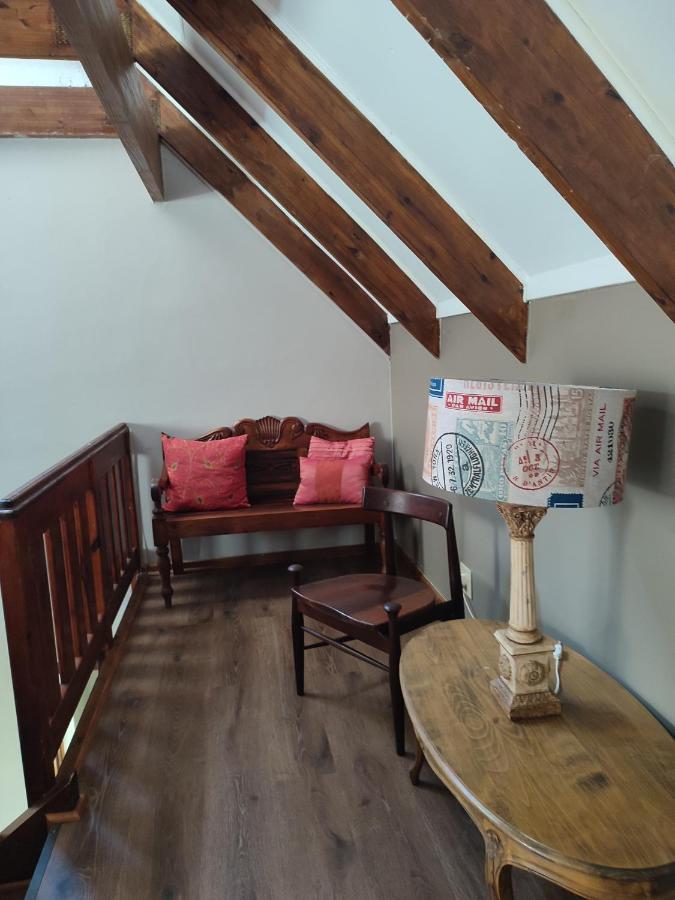 The Fairway Guesthouse Senekal 外观 照片
