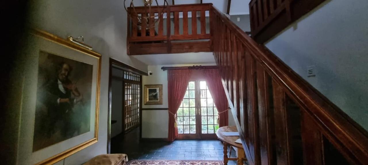 The Fairway Guesthouse Senekal 客房 照片