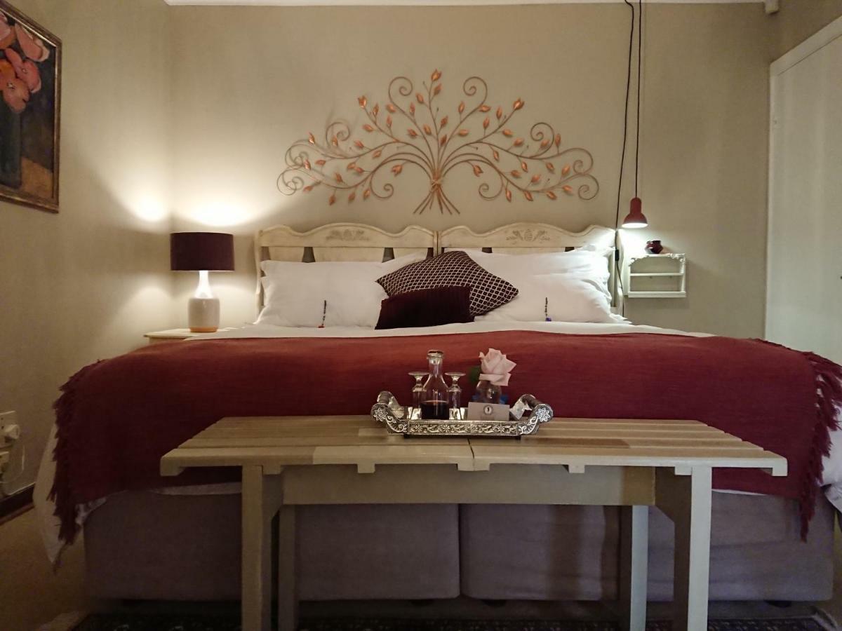 The Fairway Guesthouse Senekal 外观 照片