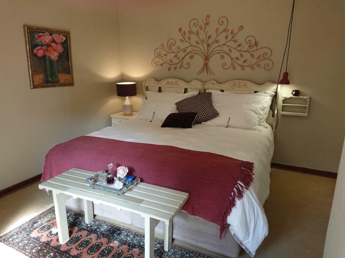 The Fairway Guesthouse Senekal 外观 照片