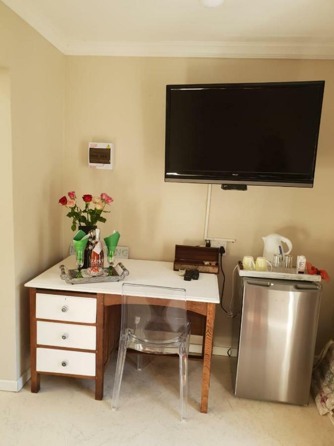 The Fairway Guesthouse Senekal 外观 照片