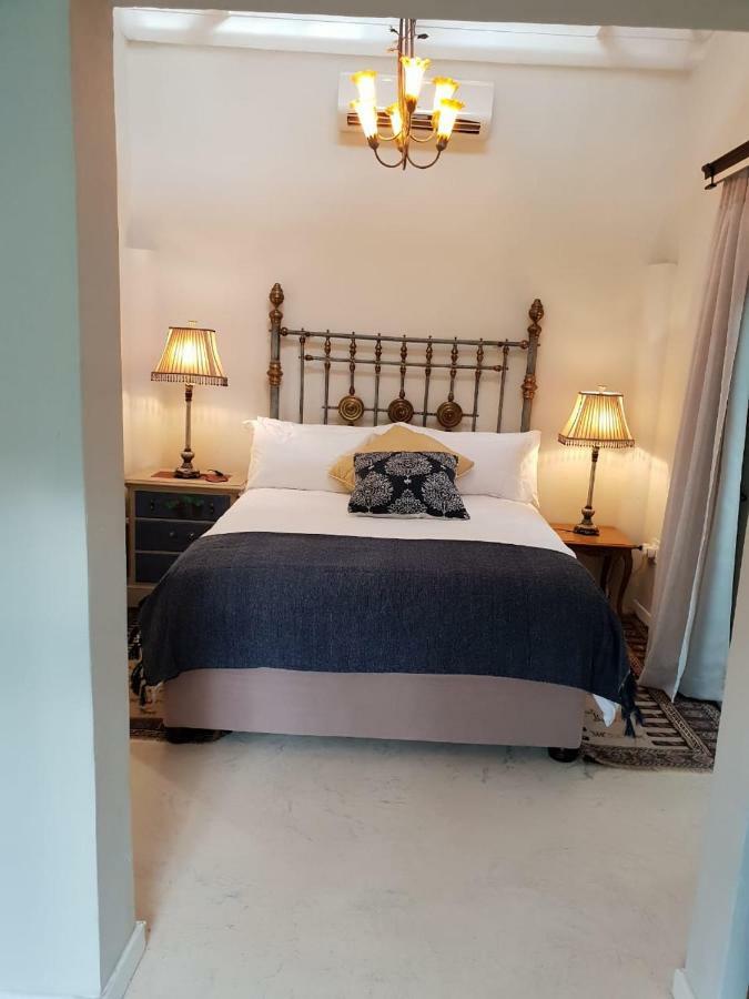 The Fairway Guesthouse Senekal 外观 照片