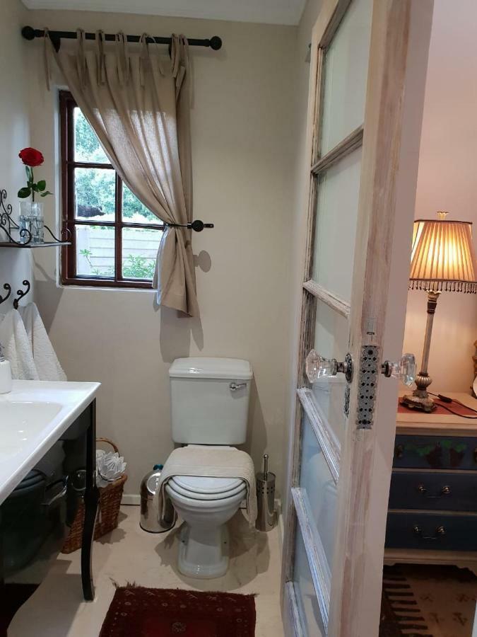 The Fairway Guesthouse Senekal 外观 照片