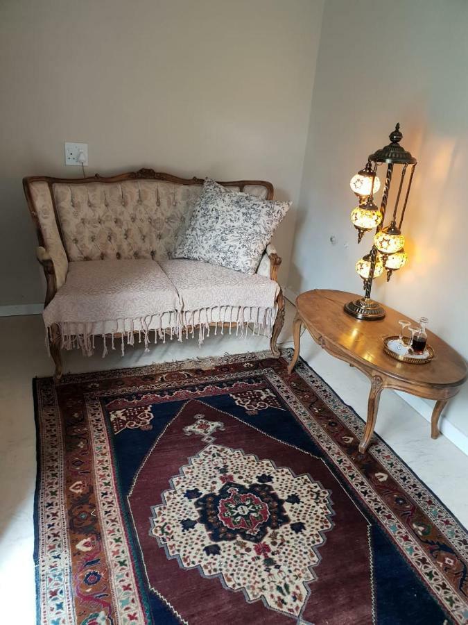 The Fairway Guesthouse Senekal 外观 照片