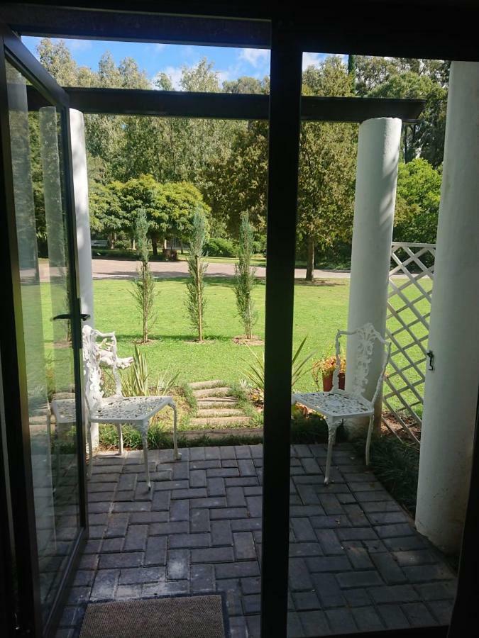The Fairway Guesthouse Senekal 外观 照片