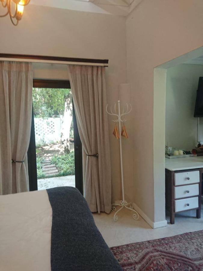 The Fairway Guesthouse Senekal 外观 照片