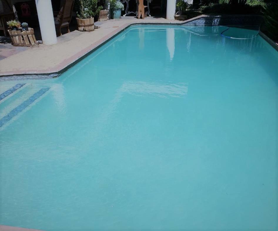 The Fairway Guesthouse Senekal 外观 照片